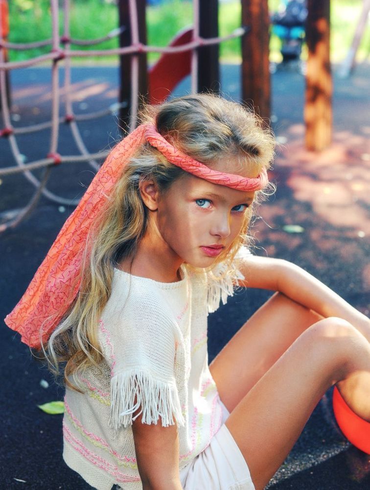 Masha