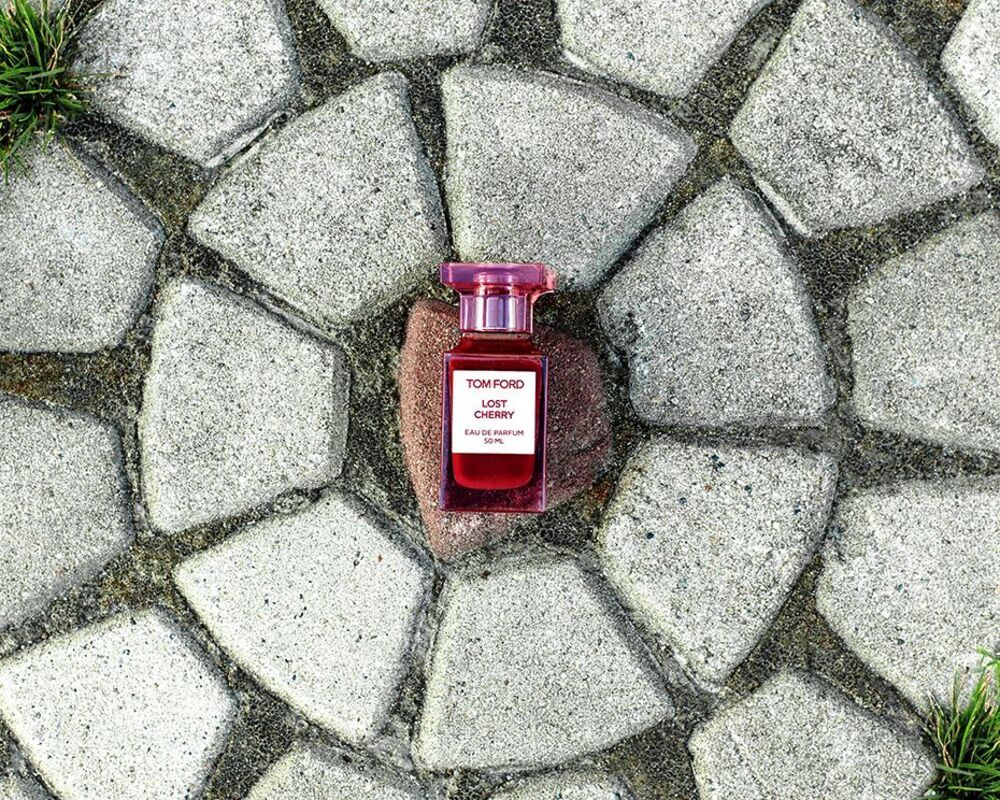 Парфюм