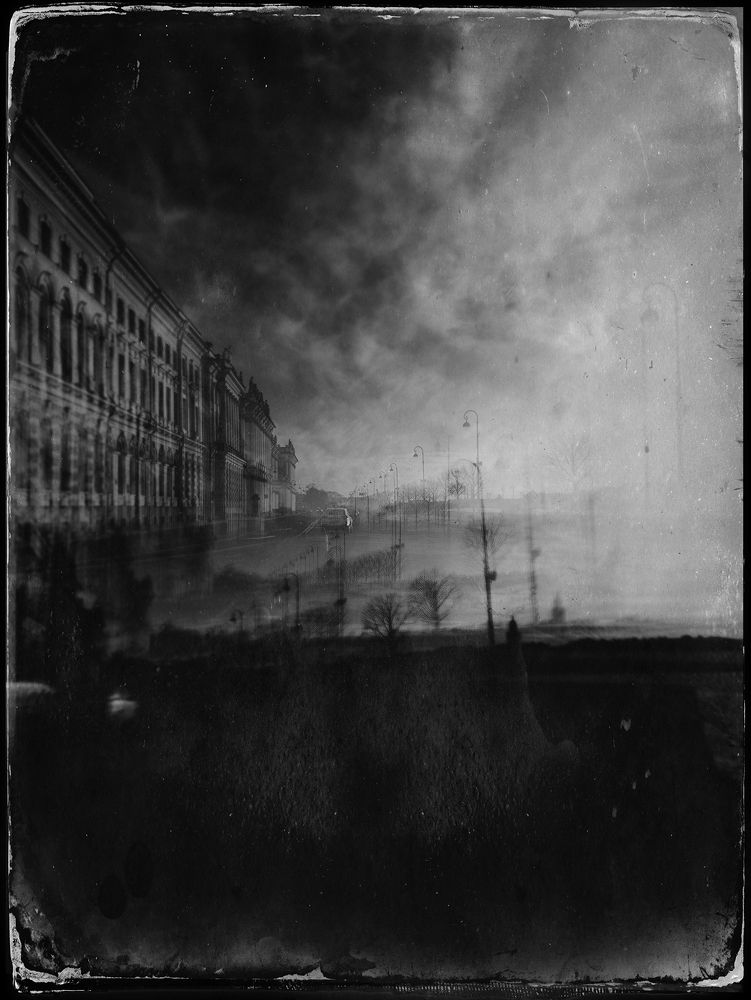 Saint-Petersburg