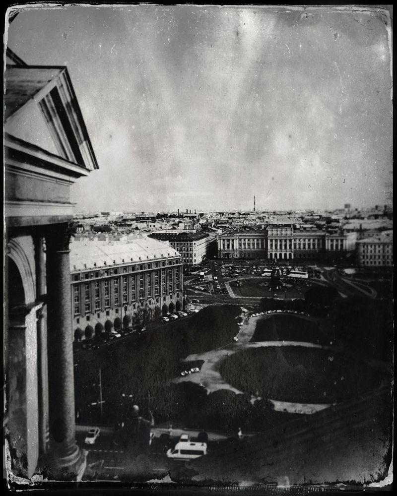 Saint-Petersburg
