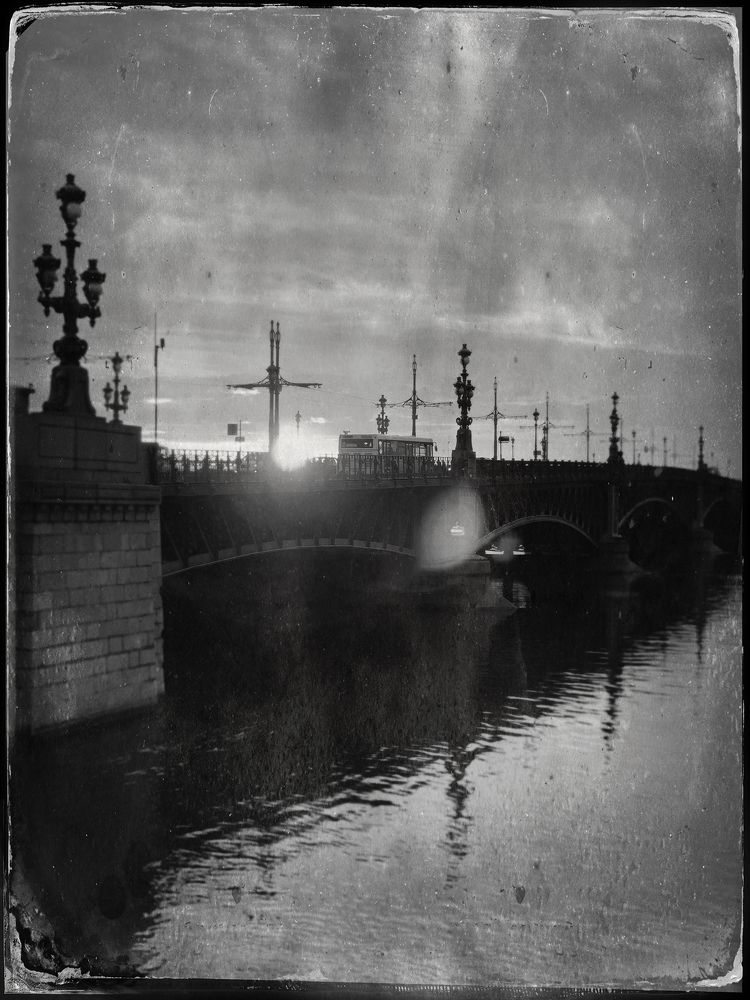 Saint-Petersburg