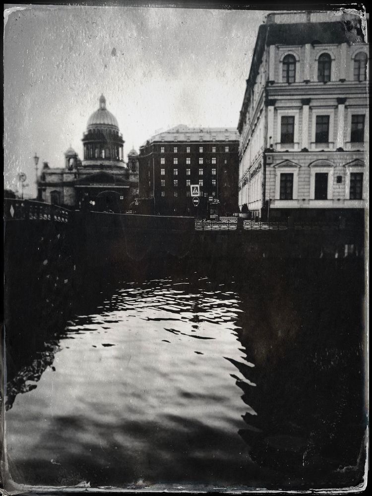 Saint-Petersburg