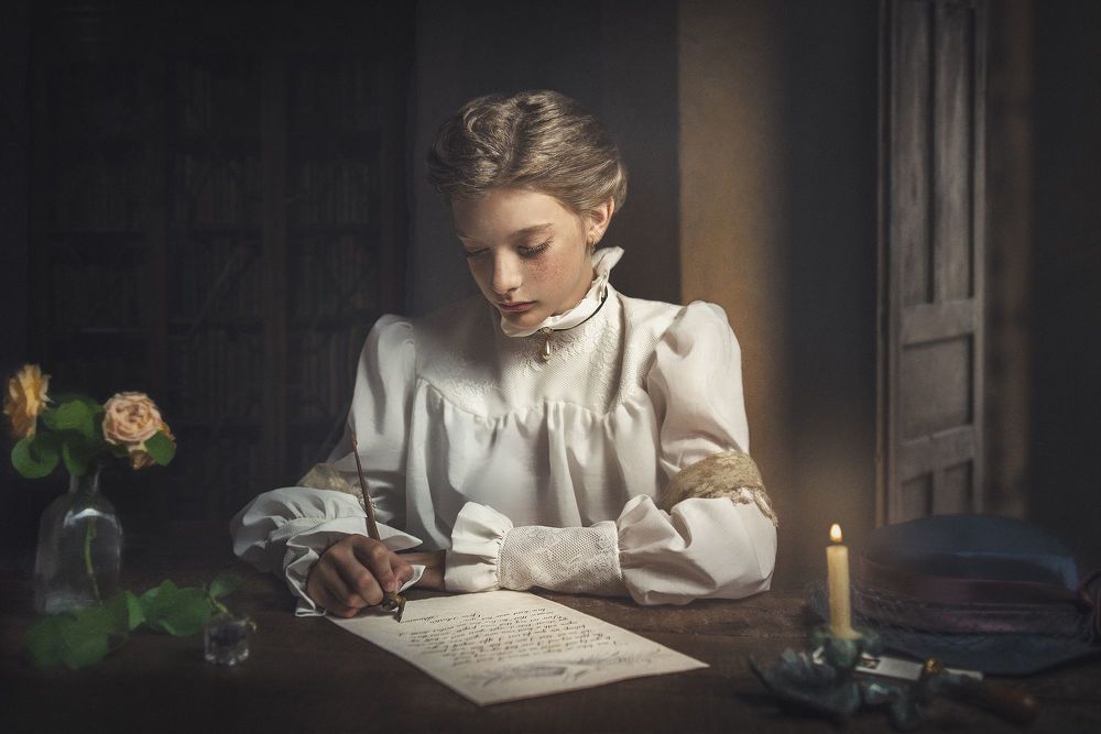 The Letter