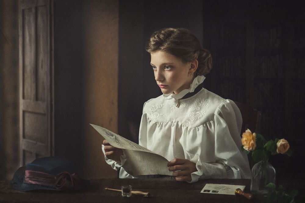 The Letter