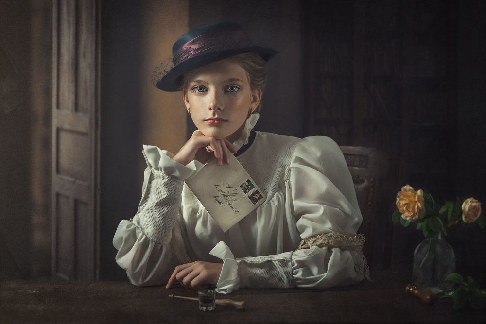 The Letter