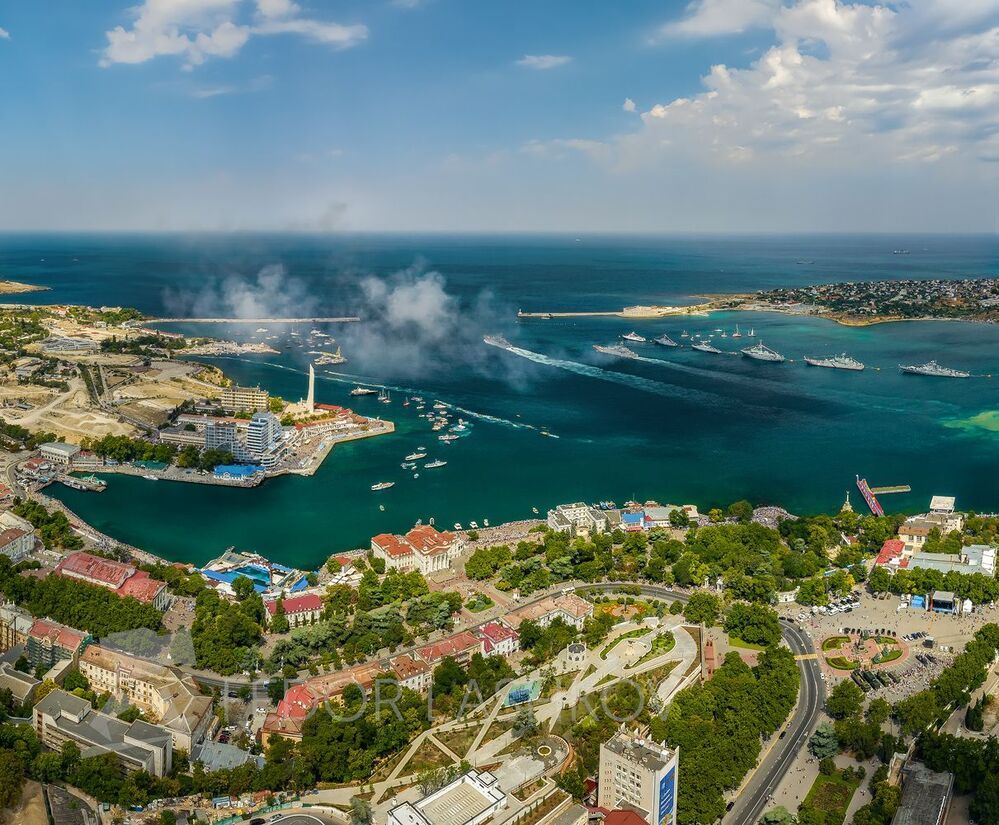 Севастополь