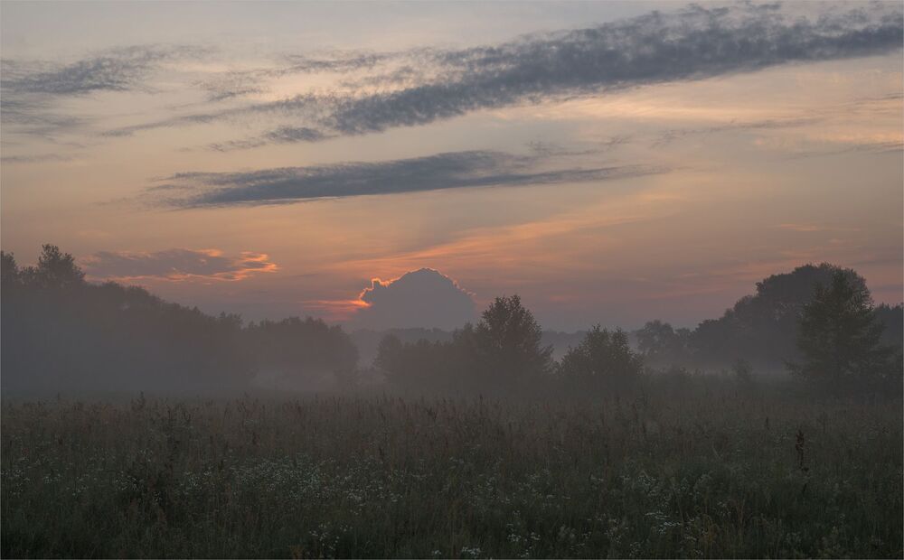 dawn story...