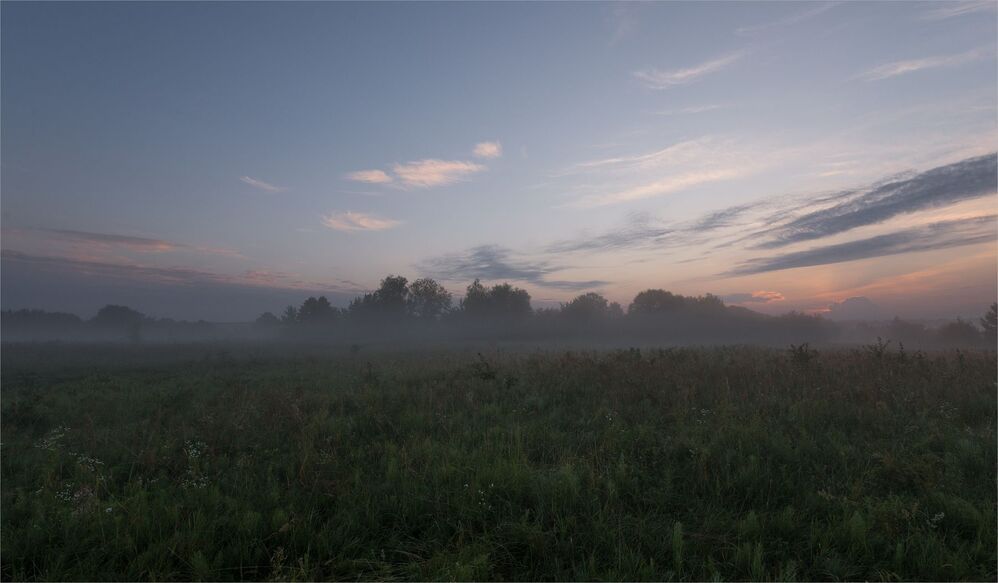 dawn story...