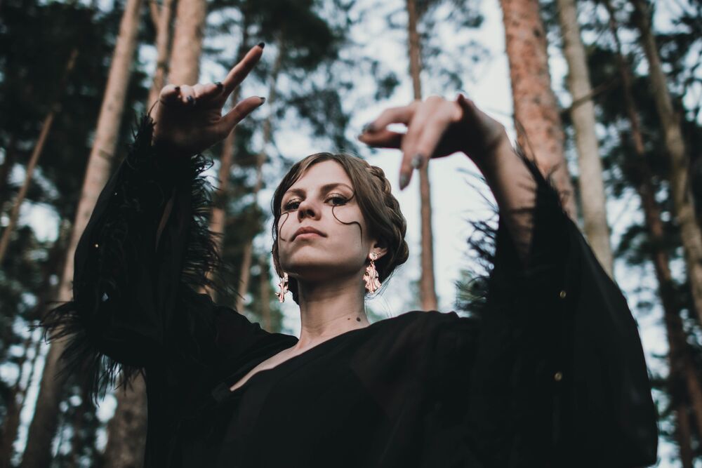 Христина