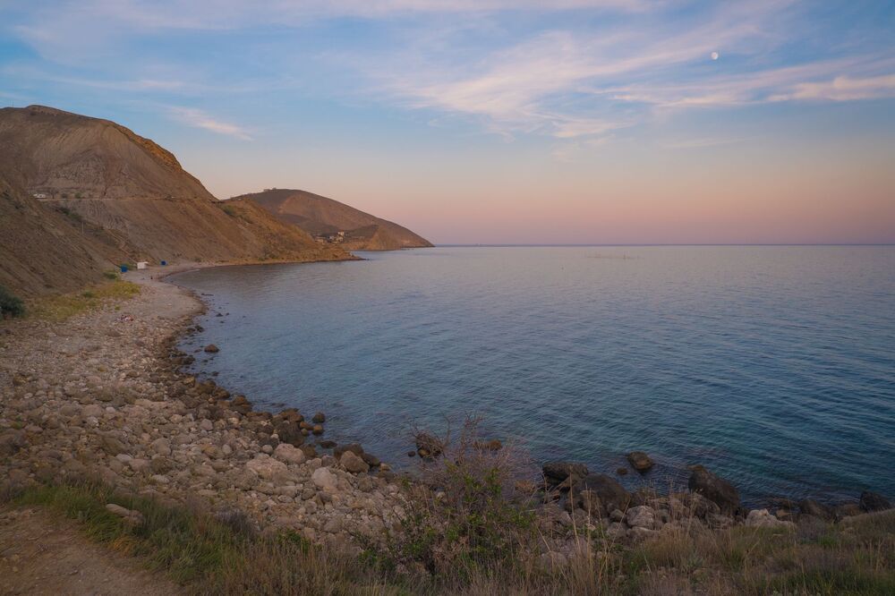 Крым II