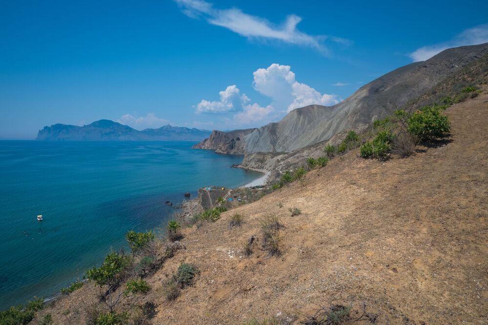 Крым II