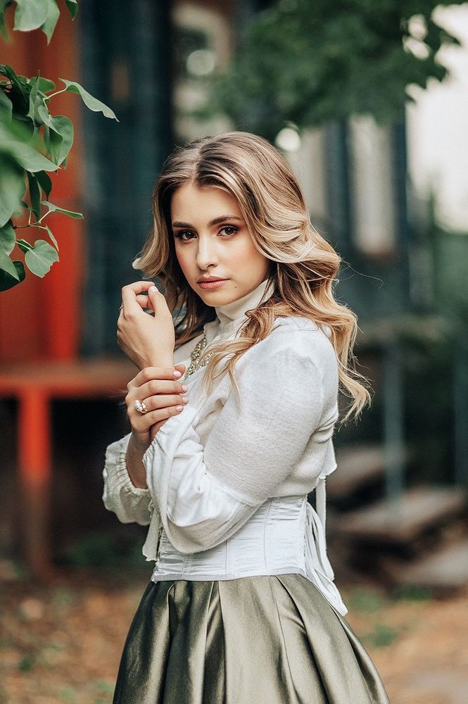 Карина