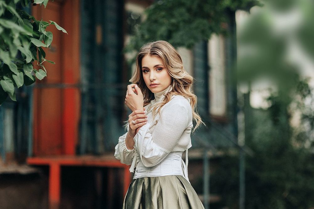 Карина