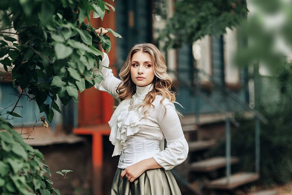 Карина