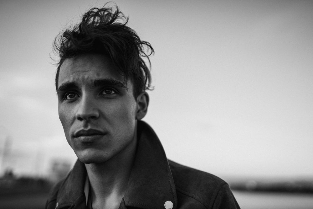 Слава Григорян