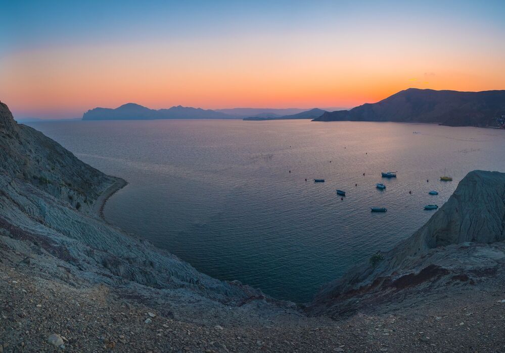 Крым IV
