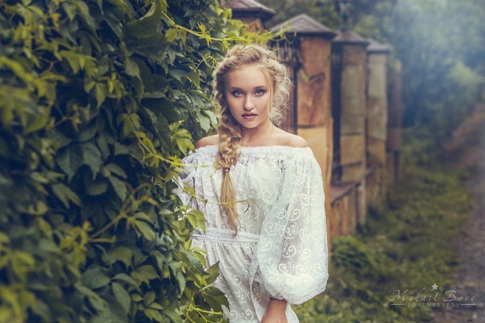 Алина