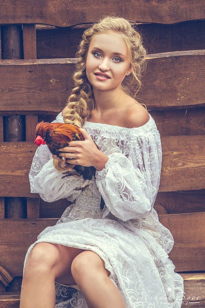 Алина