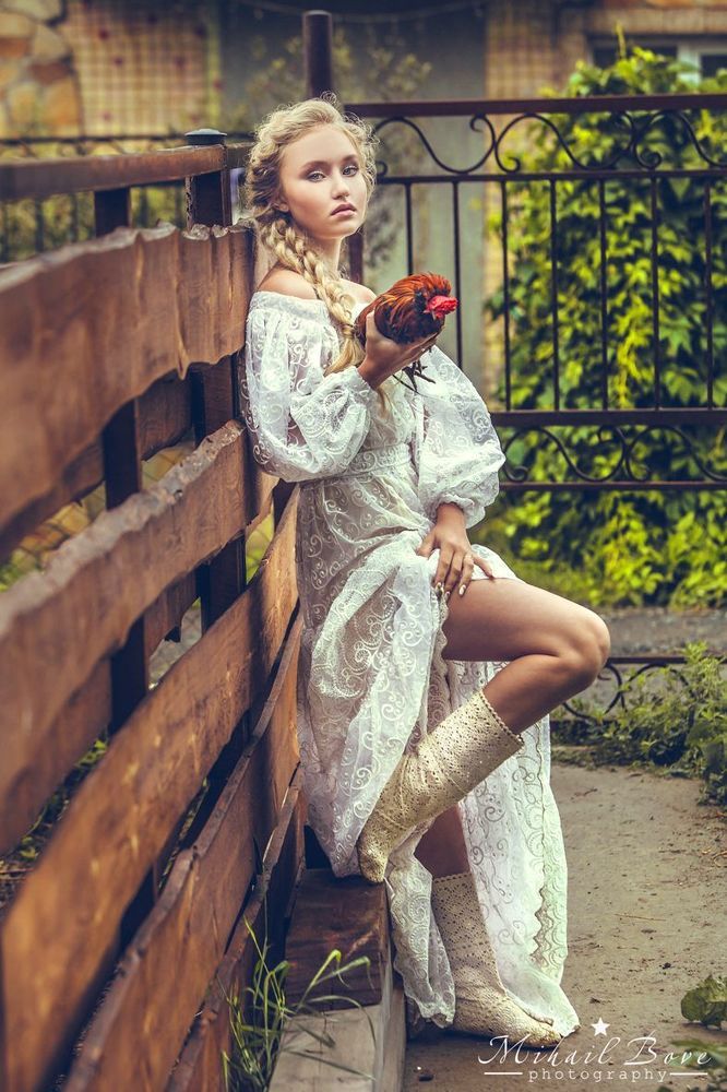 Алина