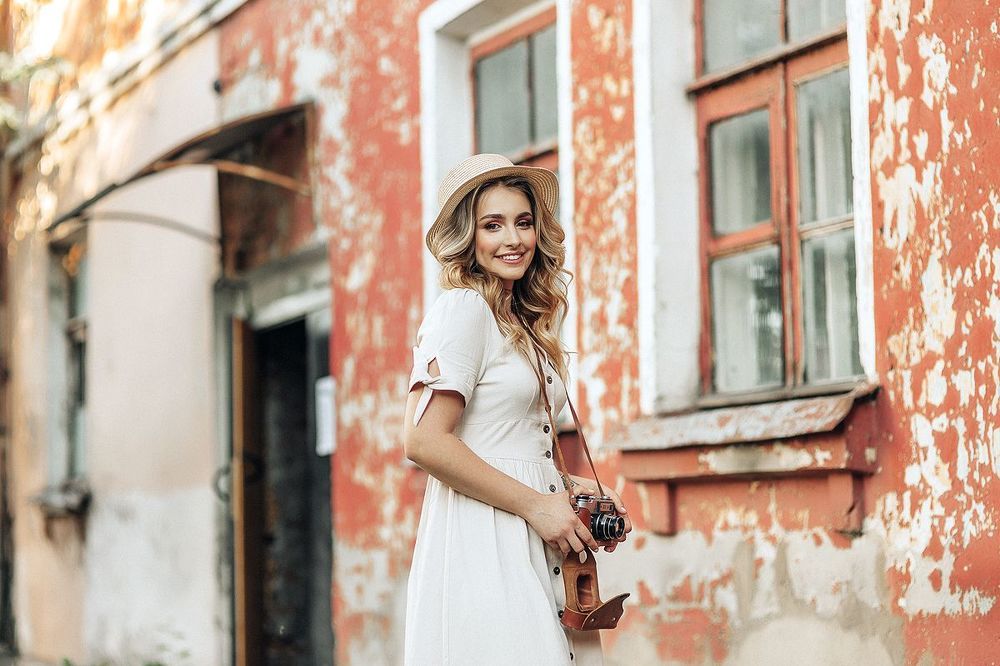 Карина