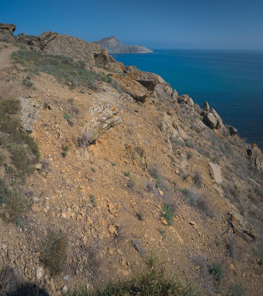 В Крыму