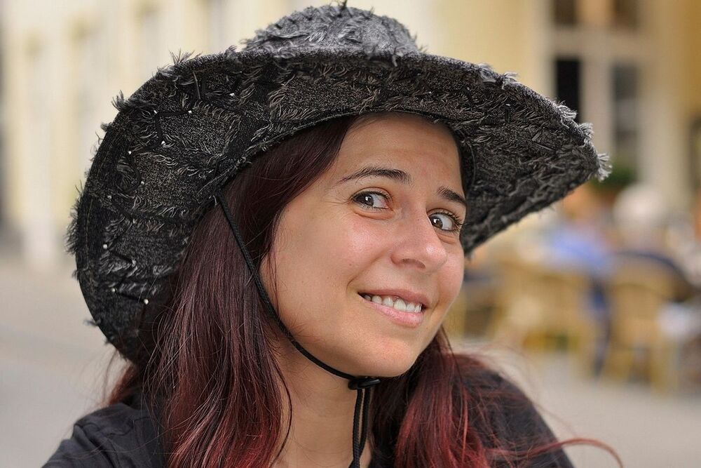 Street portraits Mons(Belgium).Part 2.