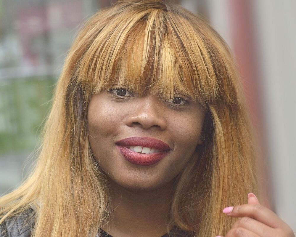 Street portraits Mons(Belgium).Part 2.