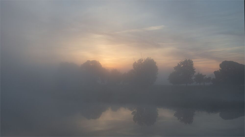 dawn...