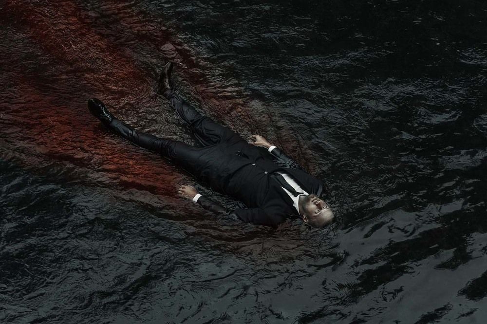 "Suit"  MD:[id193471|Александр Удальцов]