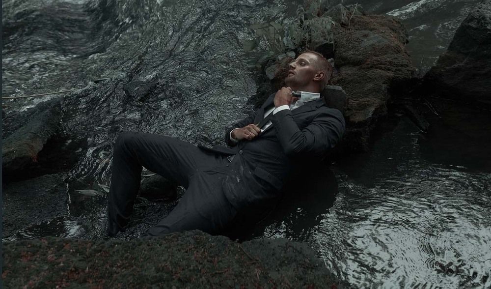 "Suit"  MD:[id193471|Александр Удальцов]