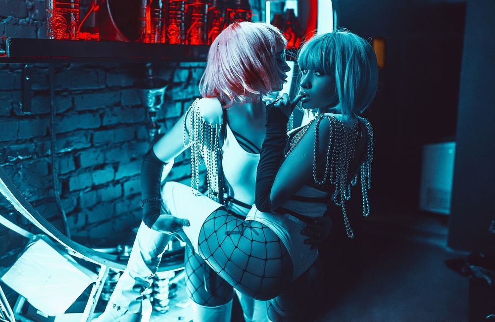 bunnies