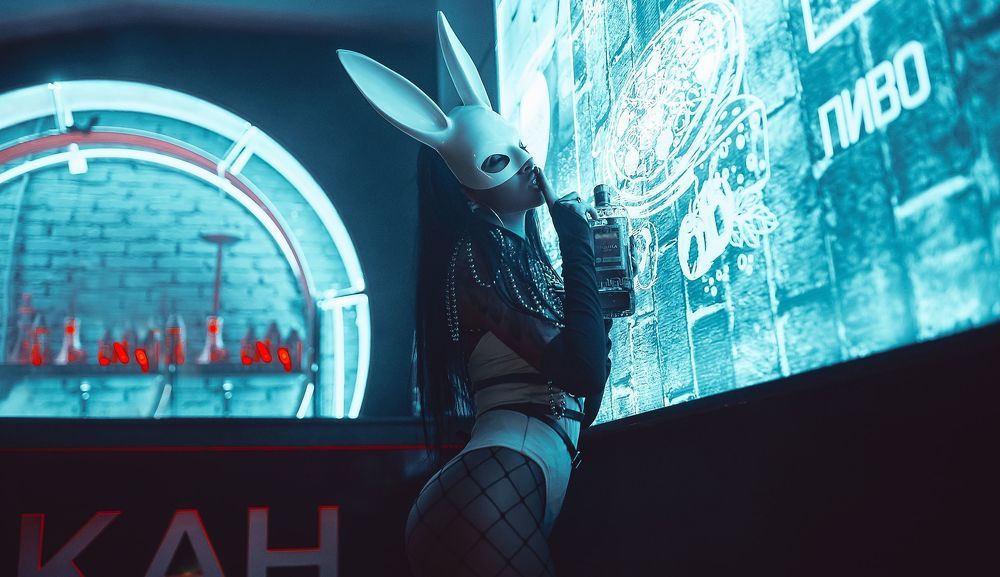 bunnies