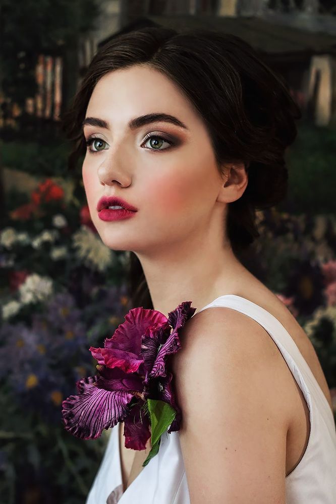 Iris