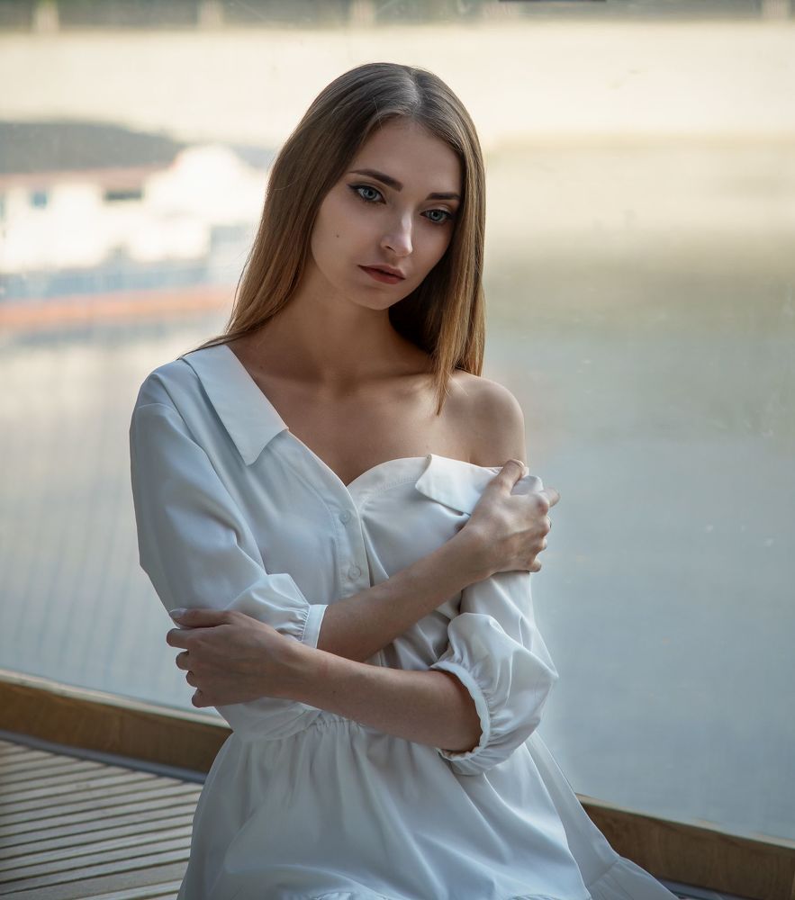 Портфолио