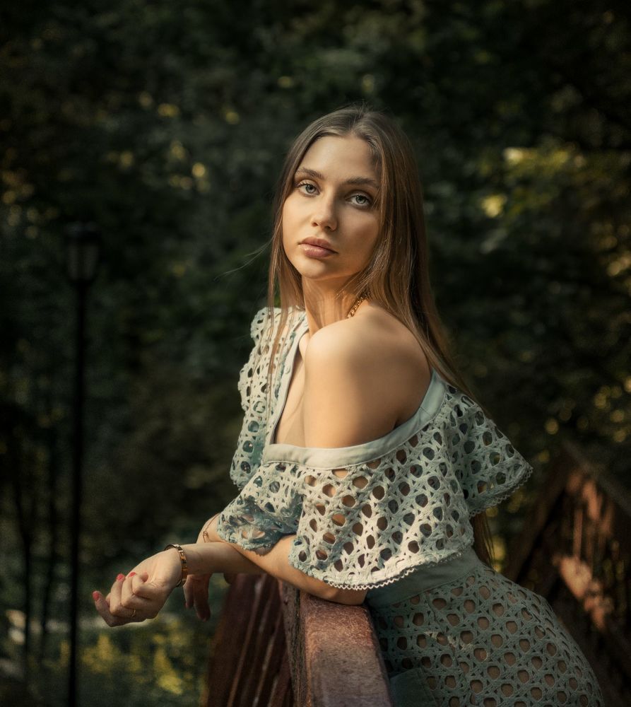 Портфолио