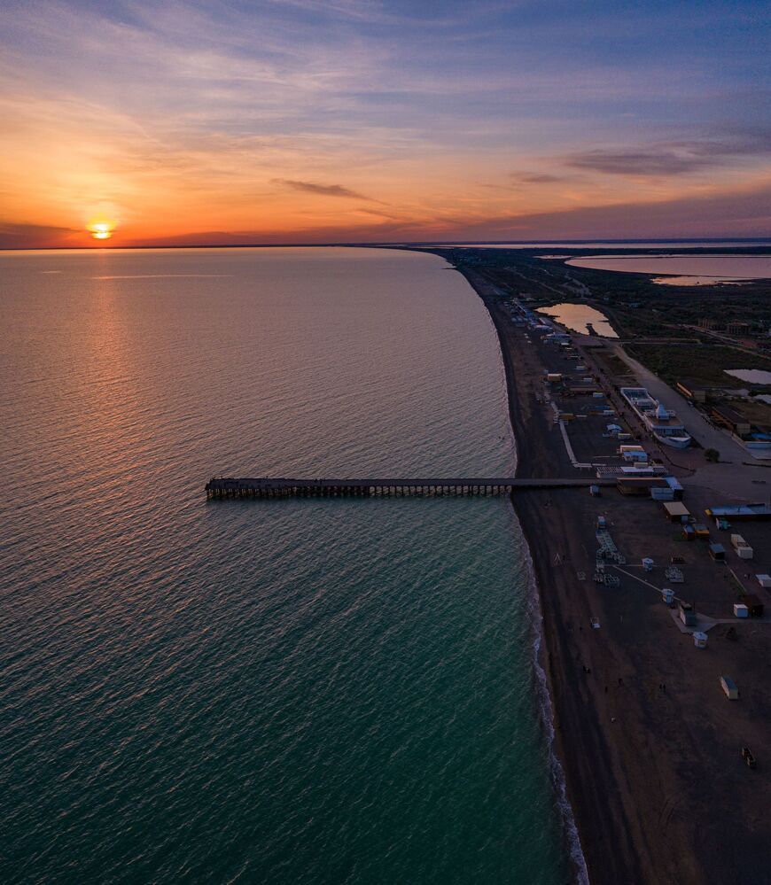 Республика Крым,Сакский район,пгт.Новофёдоровка
