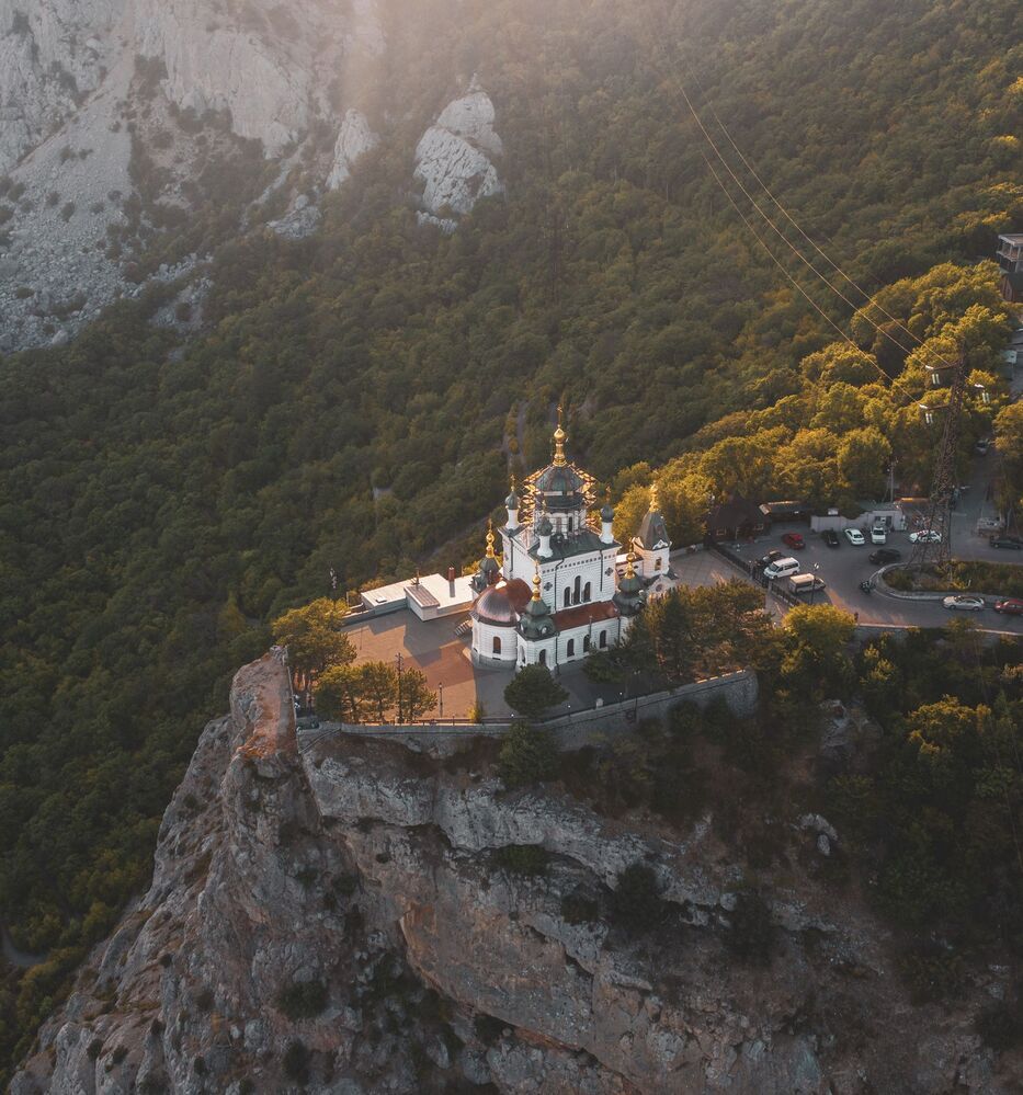 Храм Воскресения Христова