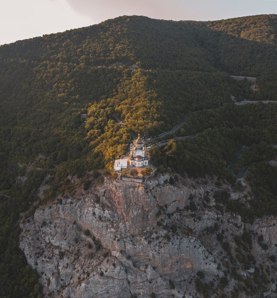 Храм Воскресения Христова