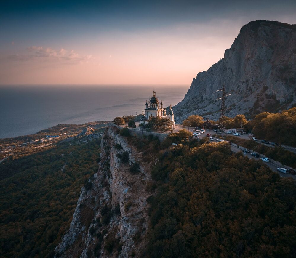 Храм Воскресения Христова