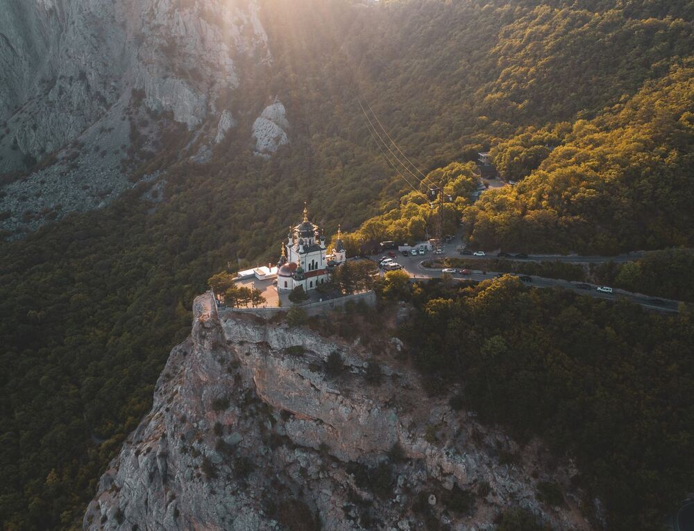 Храм Воскресения Христова