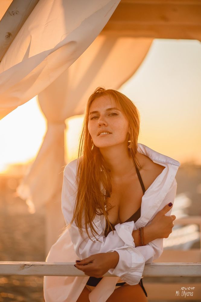 Аня
