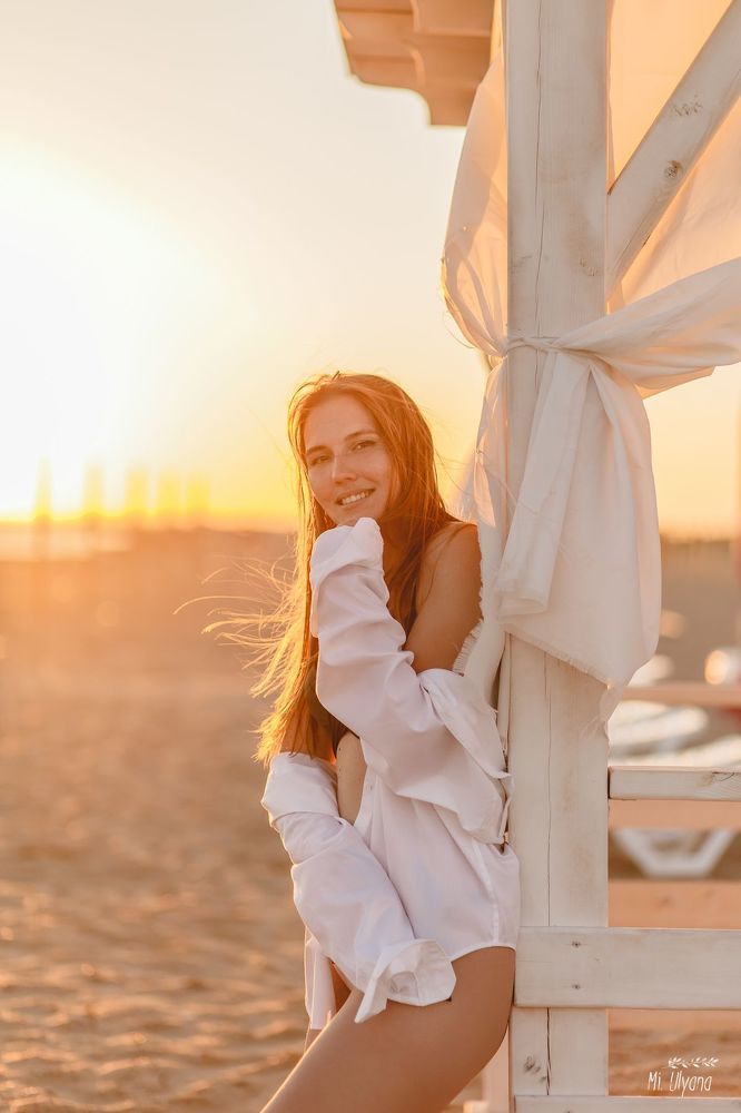 Аня