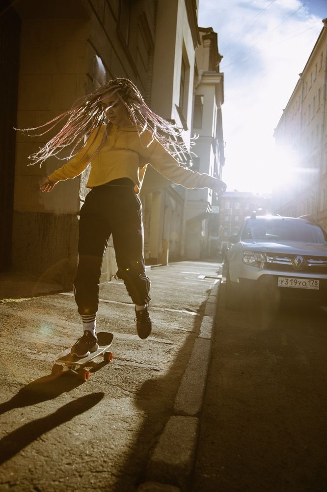 Street