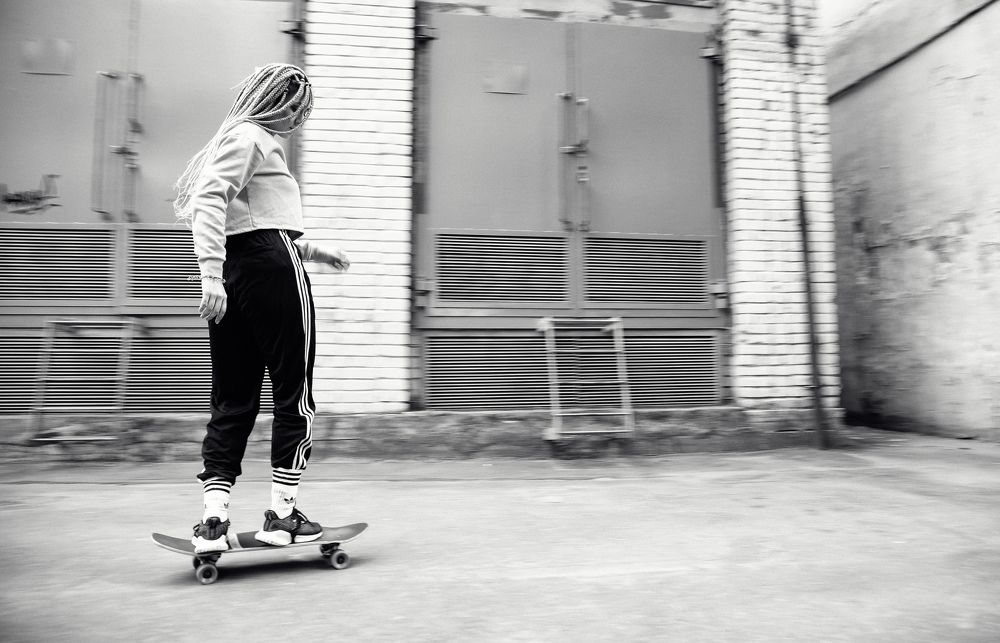 Street