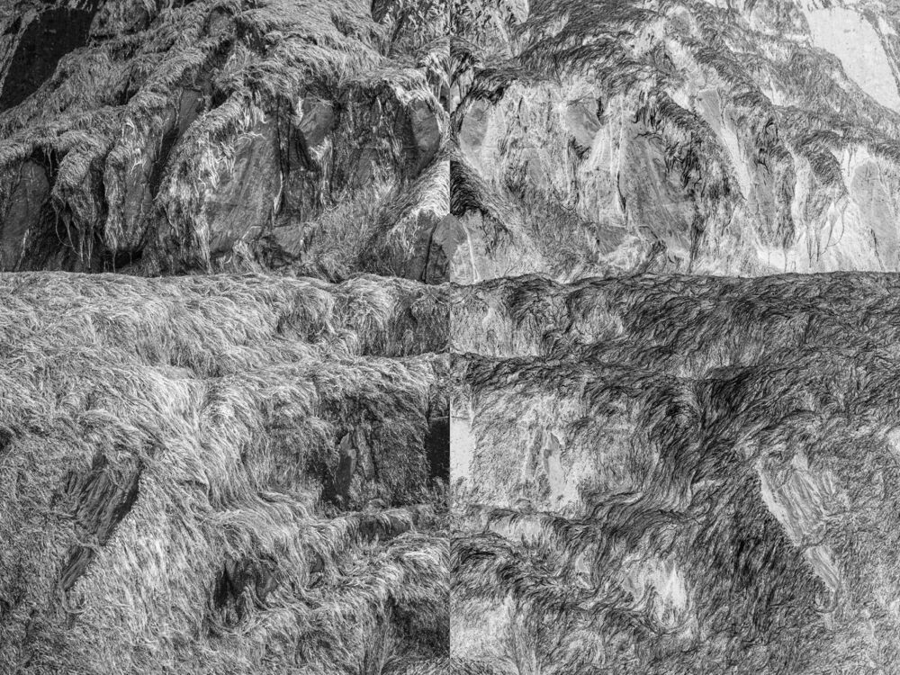The inverted world