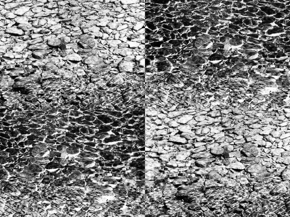 The photographs&nbsp;present abstract coastal landscapes, which I captured in different regions of the world.&nbsp;