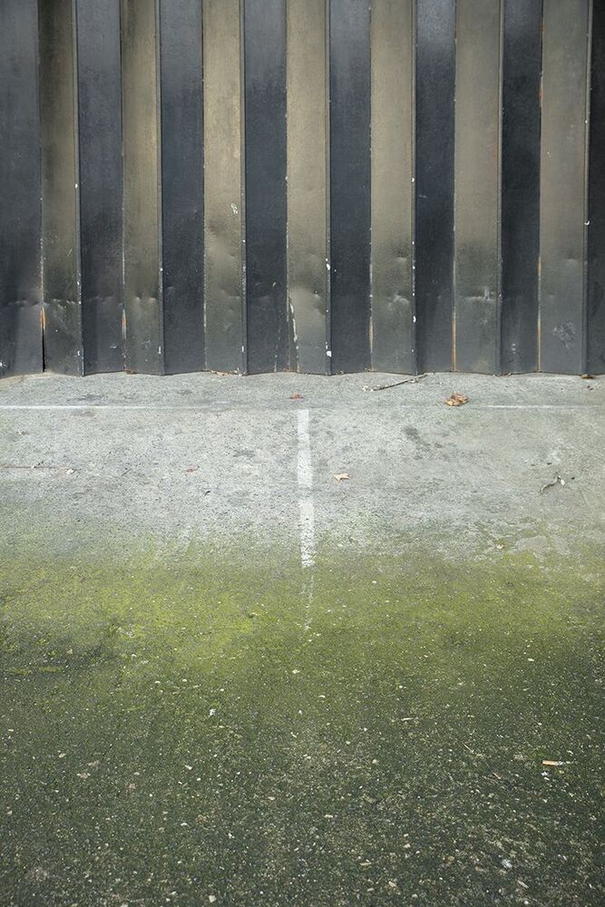 Encoded Suprematism