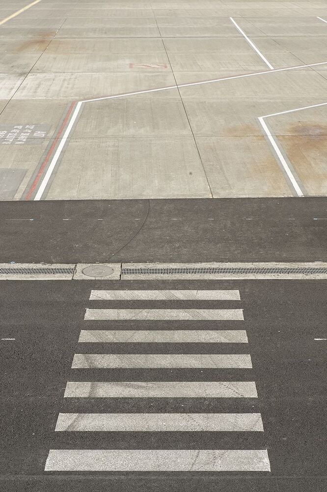 Encoded Suprematism