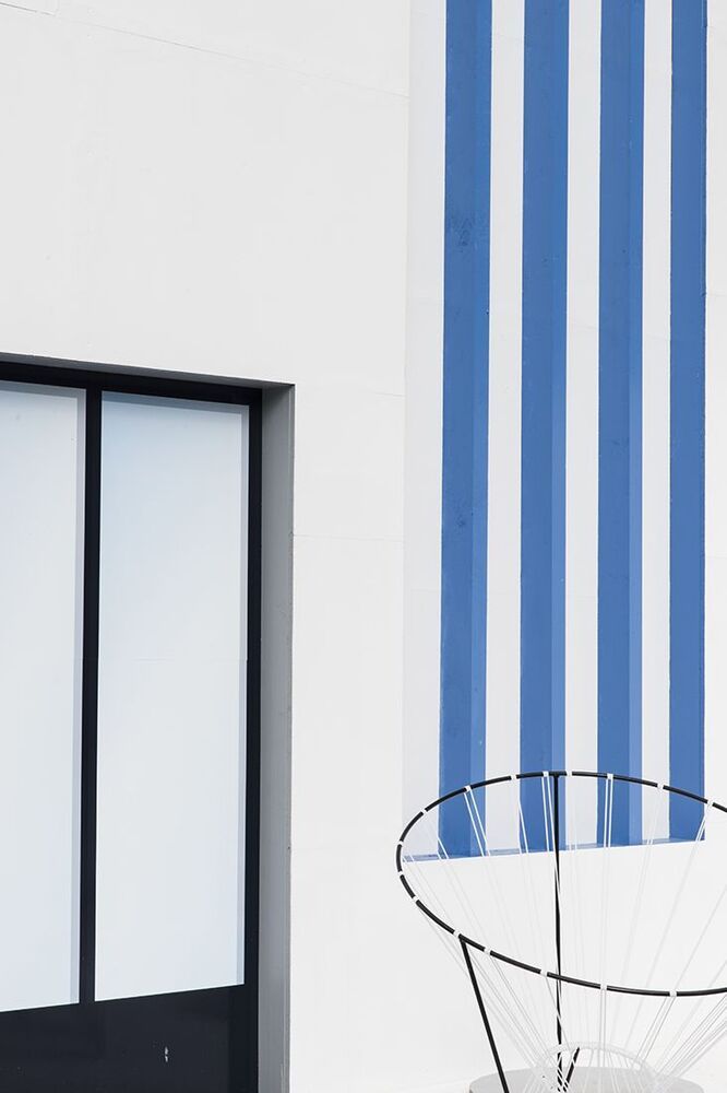 Encoded Suprematism