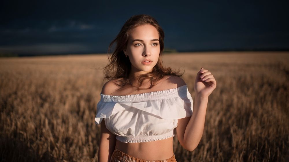Алина